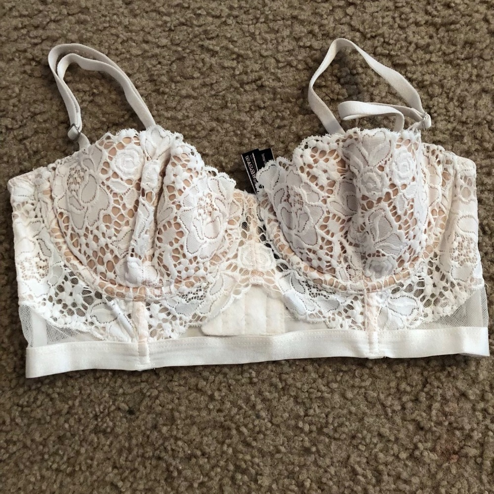 Victoria’s Secret bra